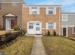 12119 Dove Cir, Laurel, MD 20708