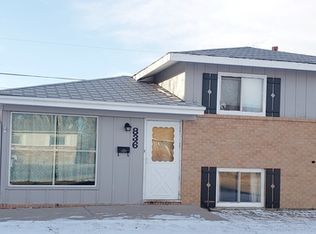 836 Cleveland Ave, Cheyenne, WY 82001