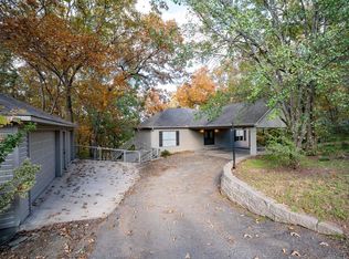 12 Beaverfork Pl, Conway, AR 72032