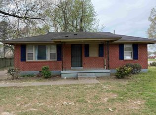 3359 Beechmont St, Memphis, TN 38127