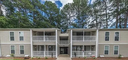 103 E Lockhaven Dr #D Photo 1
