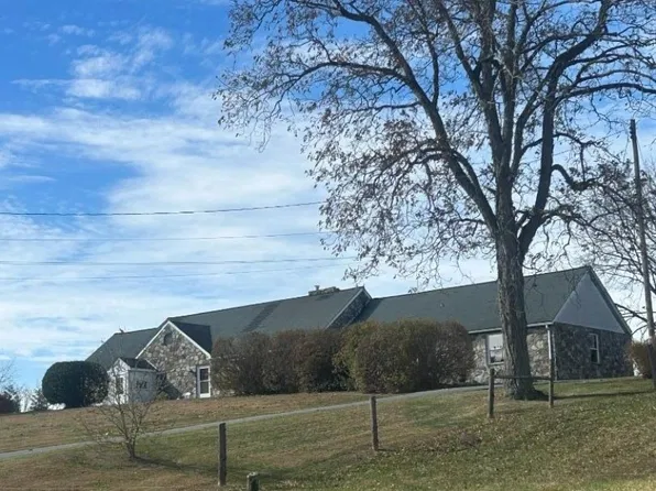 46 Mount Hermon Rd, Blairstown Twp., NJ 07825