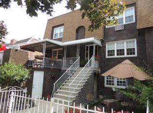 1206 Fairfax Ave, Bronx, NY 10465