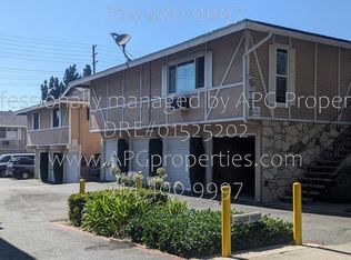 414 N Clark St APT I, Orange, CA 92868
