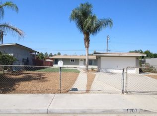 1707 Manor Cir, Pomona, CA