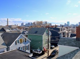 18 Cook St #3, Charlestown, MA 02129