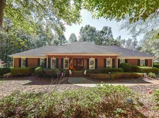 750 Staghorn Trl, Nicholson, GA 30565