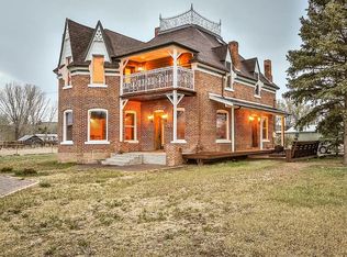 220 S 100 E, Panguitch, UT 84759