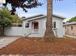970 Page St, Berkeley, CA 94710