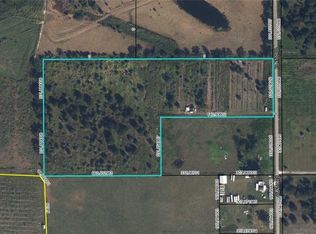 Platt Rd, Wauchula, FL 33873