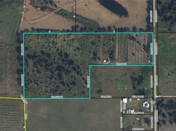 Platt Rd, Wauchula, FL 33873