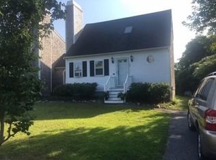 26 Henry Dr, Plymouth, MA 02360