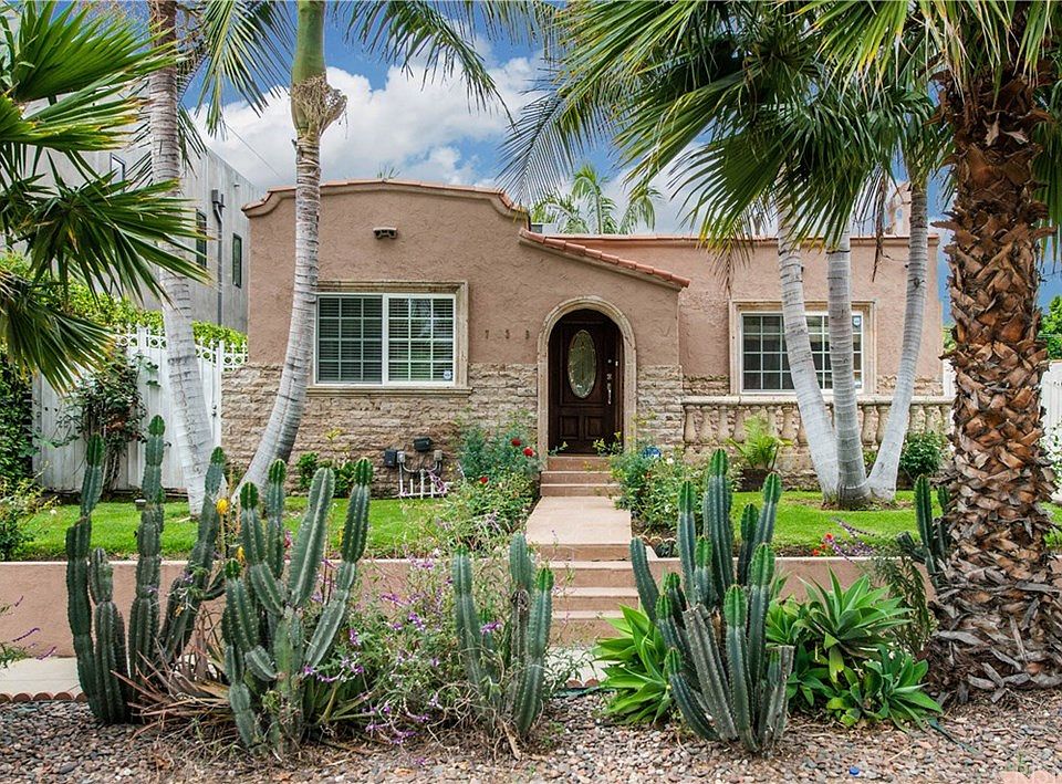 【匿名配送】HOUSES AND GARDENS IN CALIFORNIA 14263 Linda Vista Drive, Whittier, CA 90602 - MLS# P1-23820