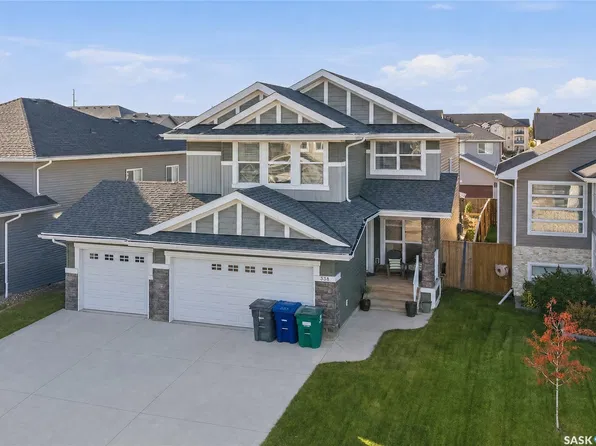 338 Pichler Crescent, Saskatoon, SK S7V 0G4