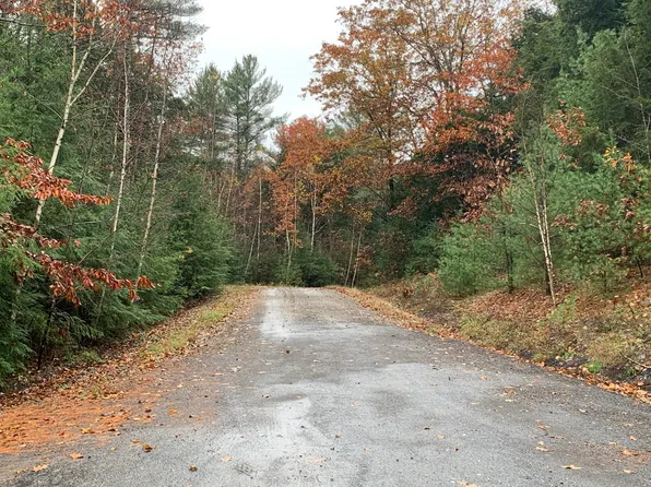 0 Hemlock Ln, Lewis, NY 12950