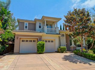 688 Cypress Hills Dr, Encinitas, CA 92024