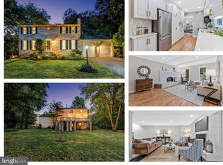 1360 Snow Meadow Ln, Mc Lean, VA 22102
