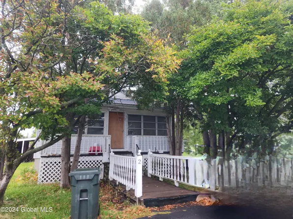 2 Alder Avenue, Cohoes, NY 12047