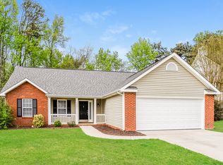 7931 Ebony Rd, Charlotte, NC 28216