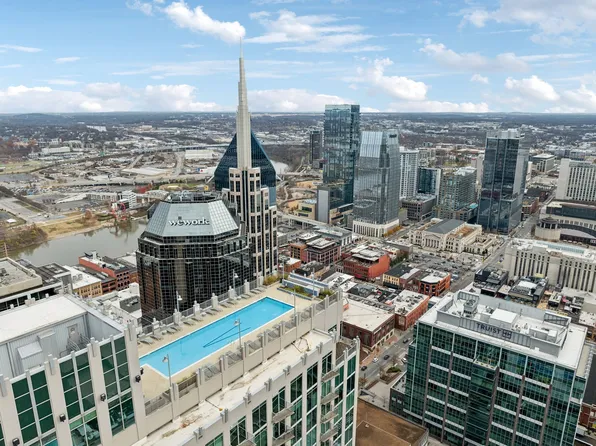 415 Church St APT 2007, Nashville, TN 37219
