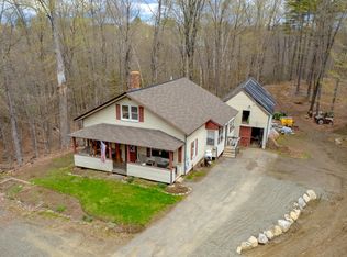 1088 South Street, Dover-Foxcroft, ME 04426