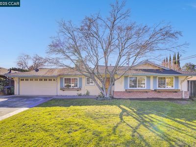 5491 Vassar Dr, San Jose, CA, 95118