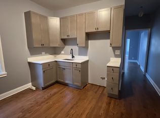 5018 W Concord Pl #1, Chicago, IL 60639