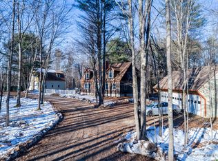 156 Soper Rd, Durham, ME 04222