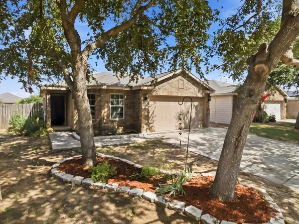 11854 LUCKEY VIS, San Antonio, TX 78252