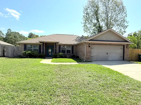 202 Starfish Rd, Mary Esther, FL 32569