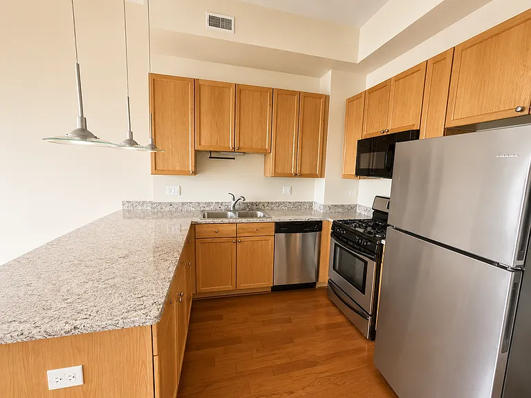 1464 S Michigan Ave #1008 — Photo 8