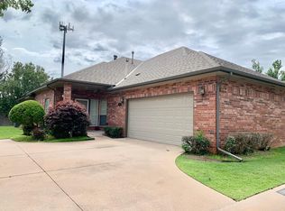 13804 Primrose Ter, Edmond, OK 73013