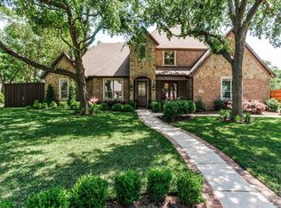 5520 Boca Raton Dr, Dallas, TX 75230