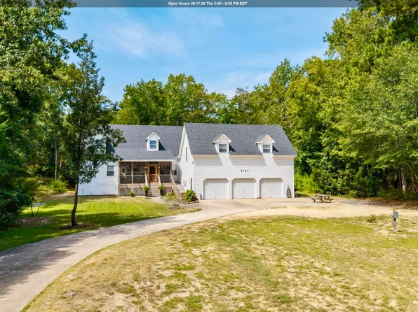5124 The Woods Rd Lot 21, Kitty Hawk, NC 27949