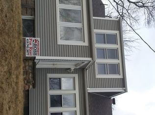 115 Sherman Ave, Michigan City, IN