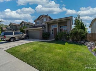 5794 Tappan Dr, Reno, NV 89523