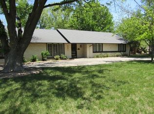 2901 Redbird Ln, Enid, OK 73703