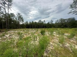 Tbd Sw 64th Street Rd, Ocala, FL 34481