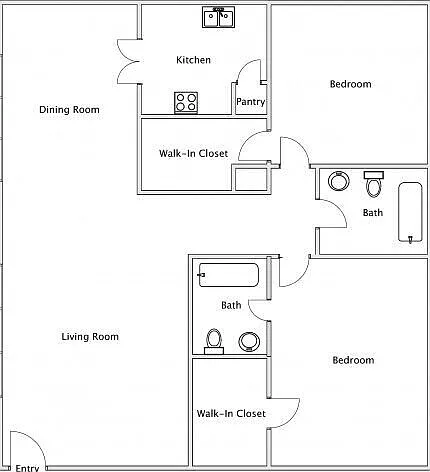 The Atrium At 5606 — Photo 18