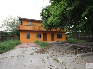 2615 E 32nd St, Brownsville, TX 78521