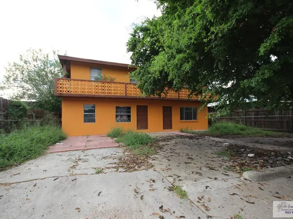 2615 E 32nd St, Brownsville, TX 78521