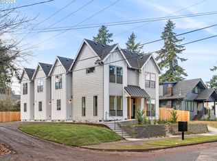 6289 SE 44th Ave, Portland, OR 97206