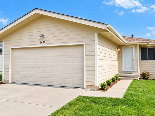 2638 W South St, Lincoln, NE 68522