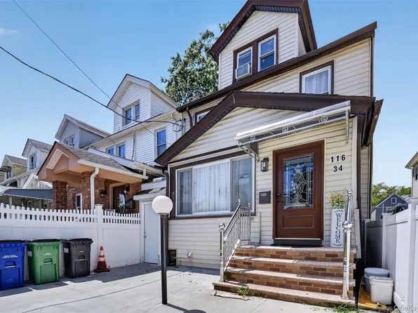 11634 131st Street, South Ozone Park, NY 11420