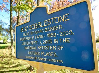 2049 Coverdale Rd, Leicester, NY 14481