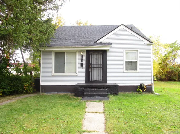 10025 Morley St, Detroit, MI 48204