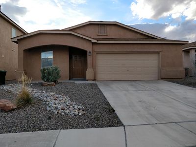 1611 Calle De Roja Dr SE, Rio Rancho, NM, 87124