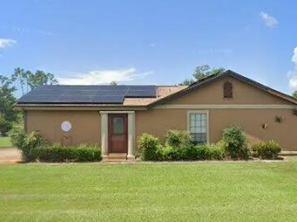 705 Joan Ln, Panama City, FL 32404