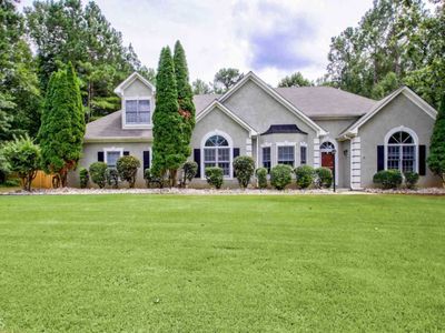 88 Barrington Farms Pkwy #C13, Sharpsburg, GA, 30277