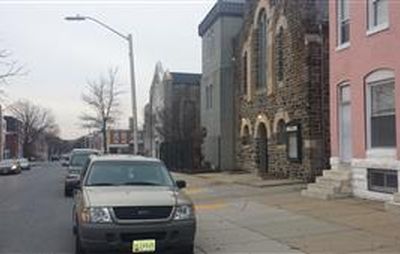 426 E 23rd St, Baltimore, MD, 21218